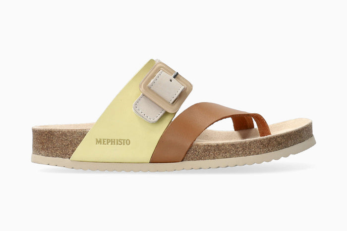 Madeline - Camel | M5OY