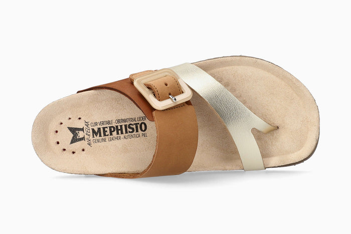 Madeline - Gold | M5OZ