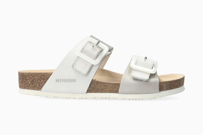 Madison - Silver | M6KN