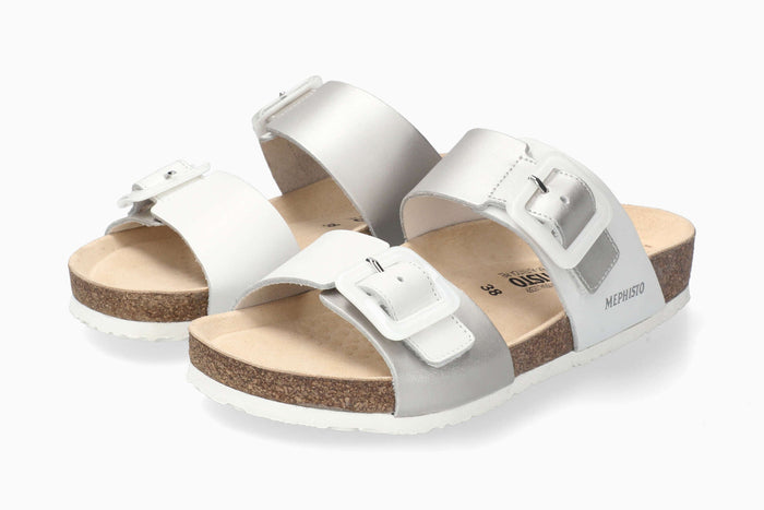 Madison - Silver | M6KN