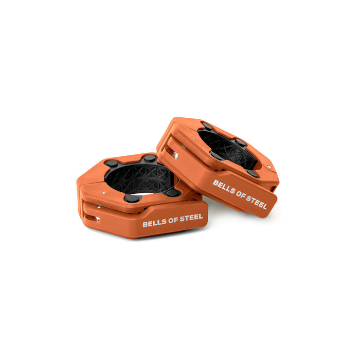 Orange / 1 PAIR