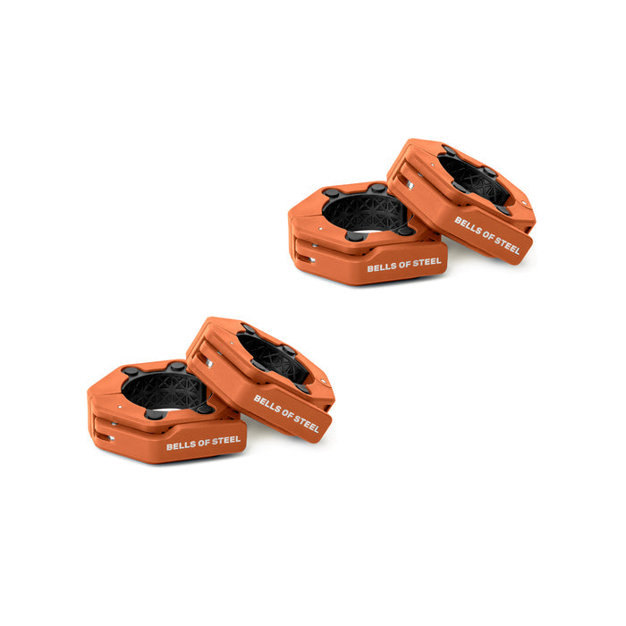 Orange / 2 PAIRS