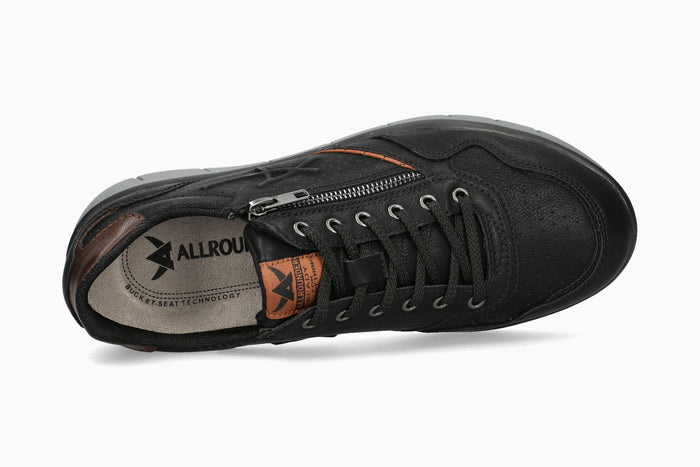 Majestro - Black | A2QL
