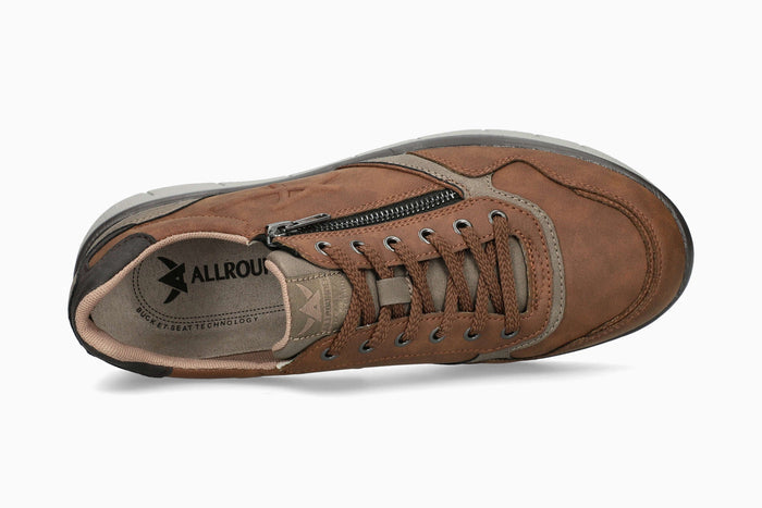 Majestro - Chestnut | A3CT
