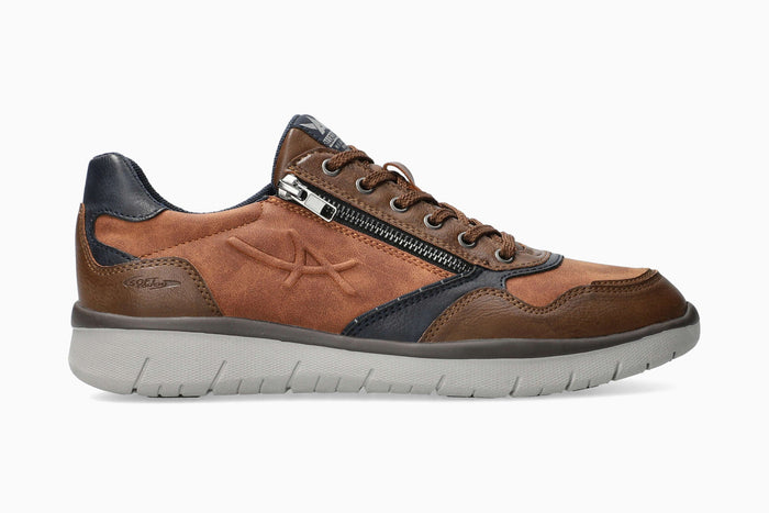 Majestro - Dark Brown | A2UB