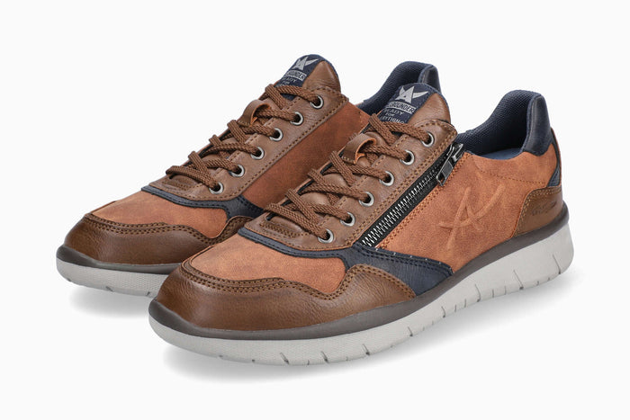 Majestro - Dark Brown | A2UB