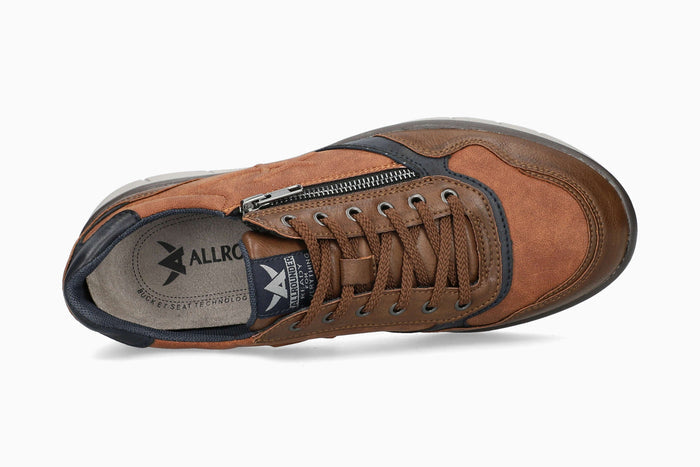 Majestro - Dark Brown | A2UB