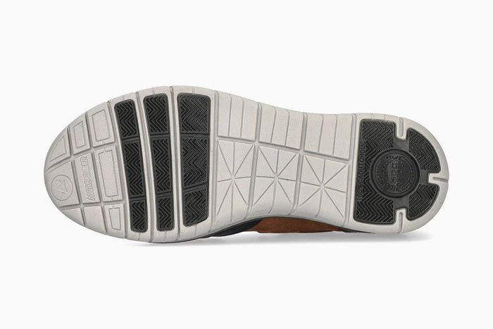 Majestro - Dark Brown | A2UB