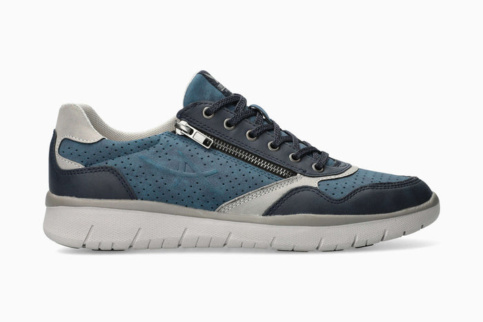 Majestro - Jeans Blue | A3EZ