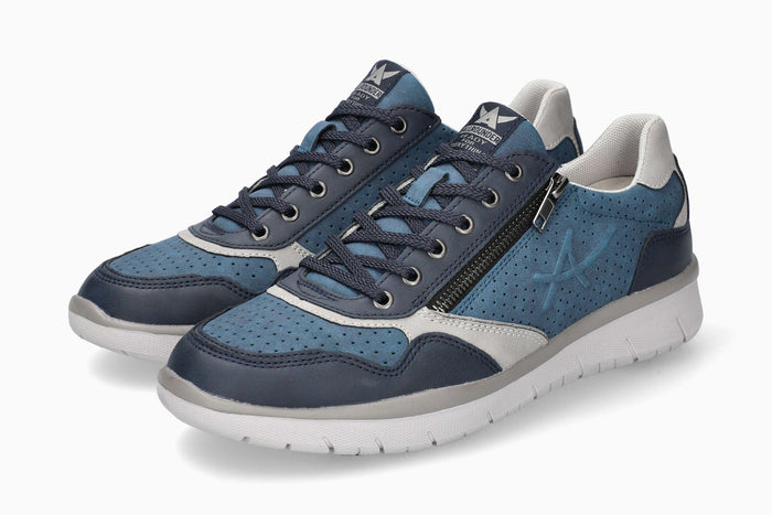 Majestro - Jeans Blue | A3EZ
