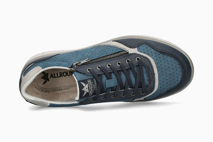 Majestro - Jeans Blue | A3EZ