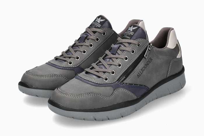 Majestro 2 - Dark Grey | A3SC