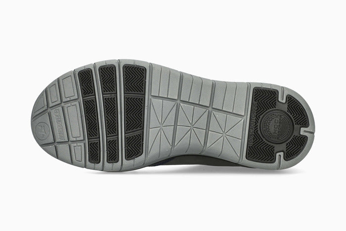 Majestro 2 - Dark Grey | A3SC