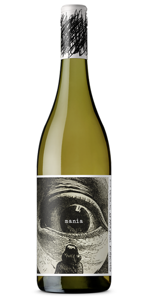 Mania Chardonnay 2022