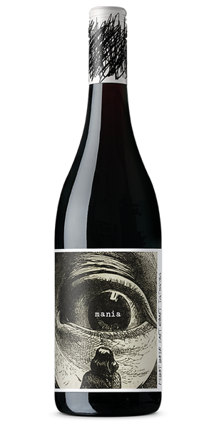 Mania Pinot Noir 2023