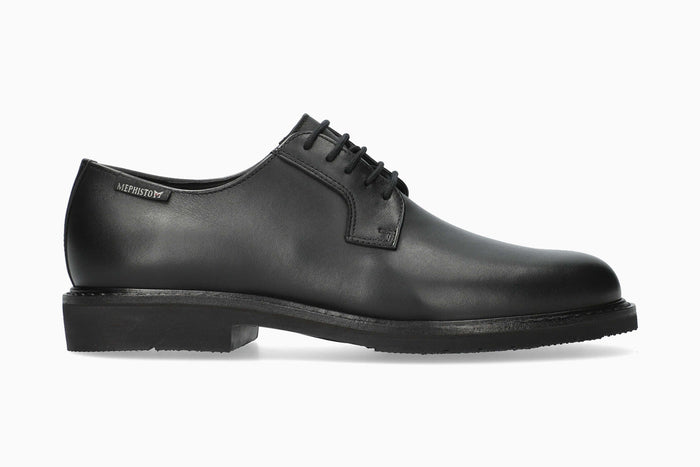 Manko - Black | MU52