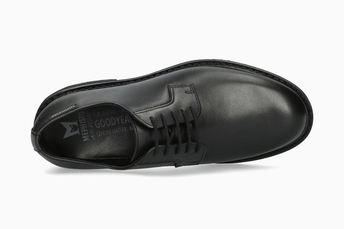 Manko - Black | MU52
