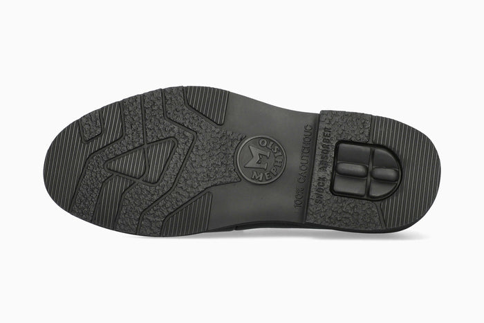Manko - Black | MU52