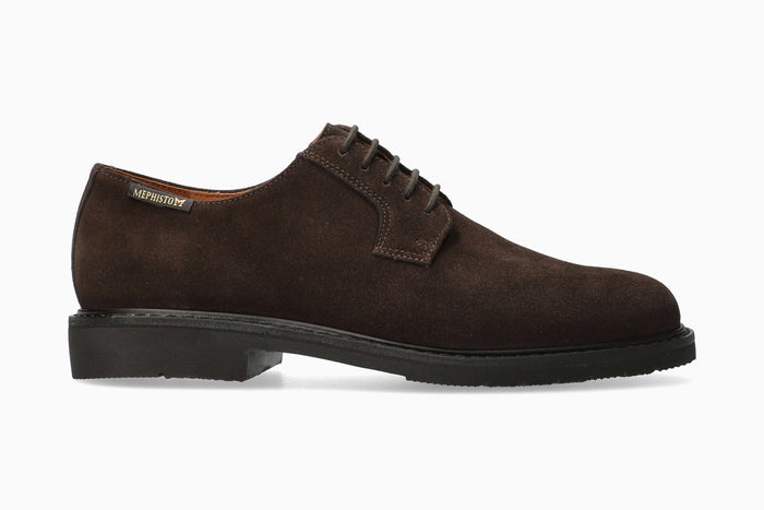 Manko - Dark Brown | MY11