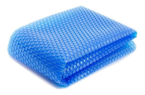 Manta Térmica Cubre Piscinas Kaltemp 5x9 mts 400 Micras