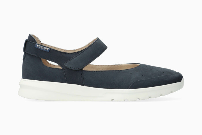 Marsia - Jeans Blue | M2DA