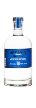 McHenry Classic London Dry Gin