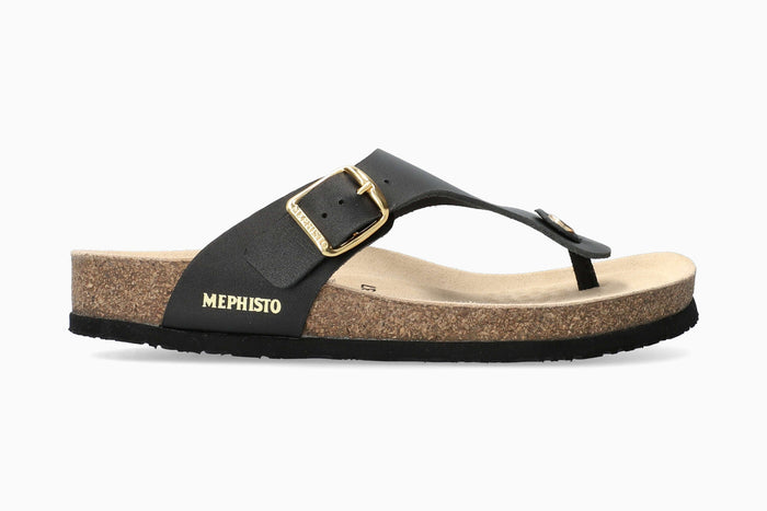 Melinda - Black | MG98
