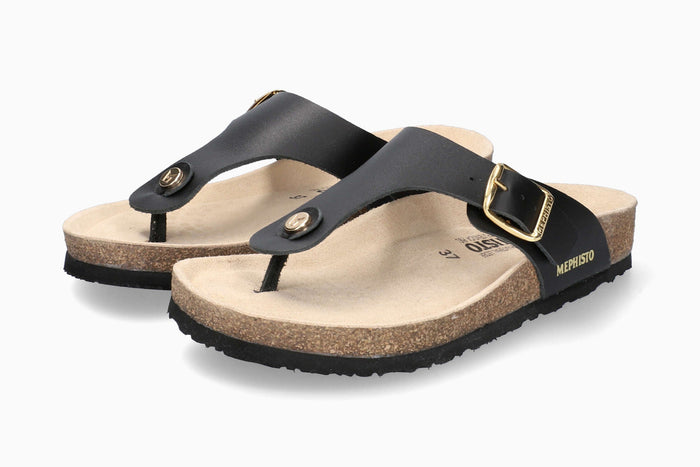 Melinda - Black | MG98