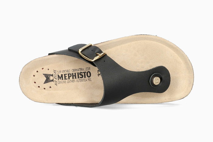 Melinda - Black | MG98