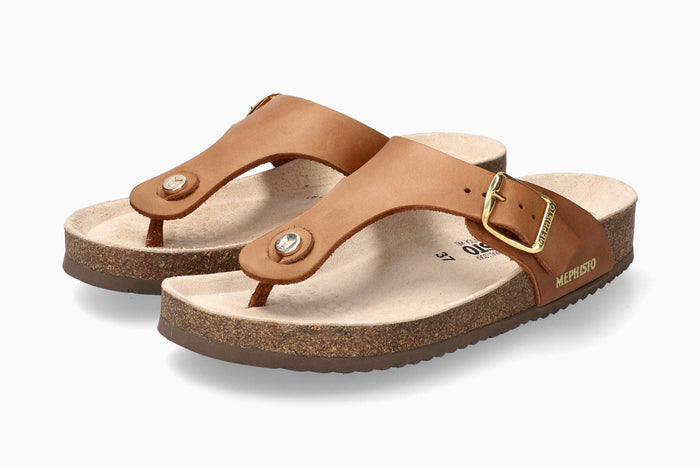 Melinda - Camel | MLR6