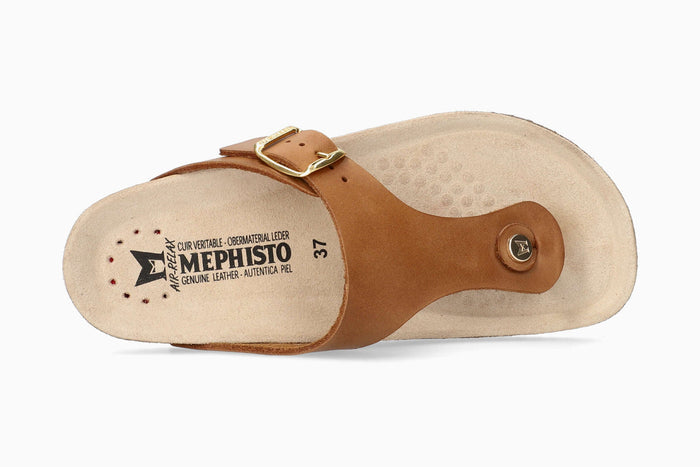 Melinda - Camel | MLR6