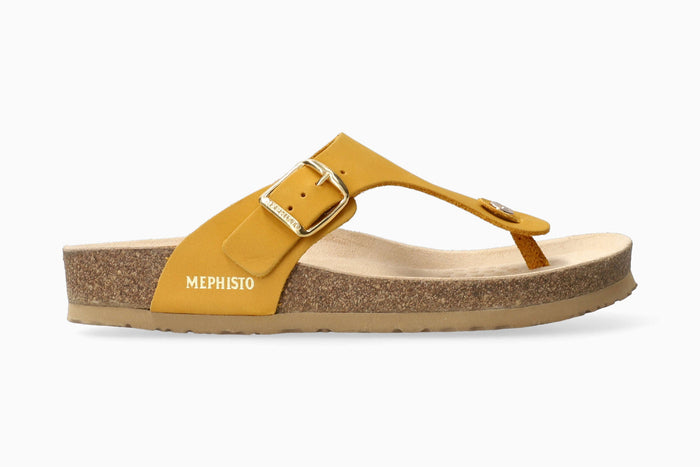 Melinda - Ochre | M2NZ