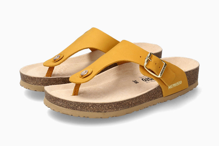 Melinda - Ochre | M2NZ