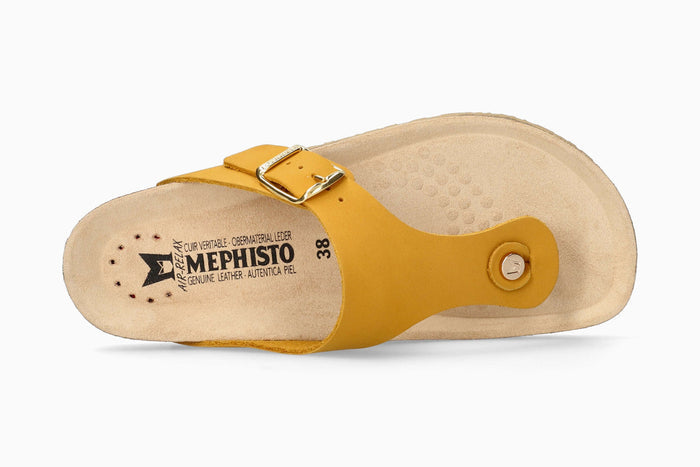 Melinda - Ochre | M2NZ