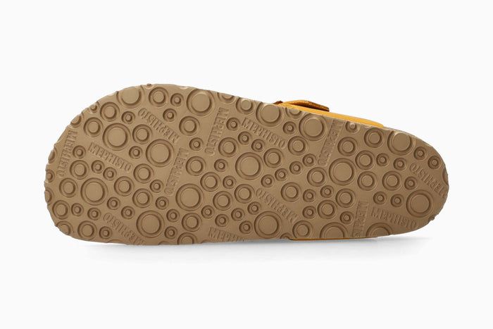 Melinda - Ochre | M2NZ