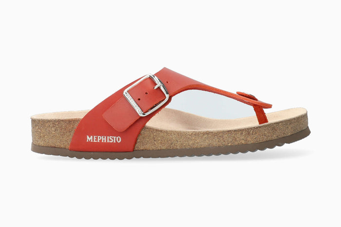 Melinda - Red | MDV1