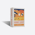 Melody Road - Honey Soap