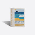 Melody Road - Sea Clay Soap