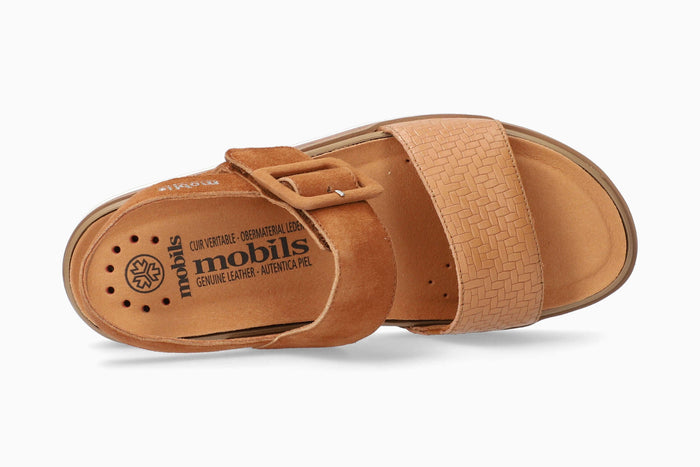 Melysa - Brandy | M5QB
