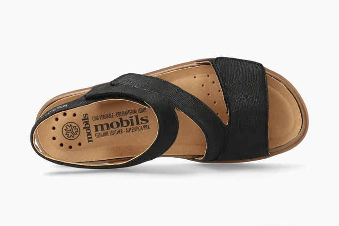 Meril - Black | M4TF