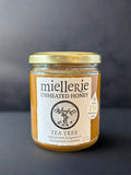 Miellerie Tea Tree (Manuka) Honey