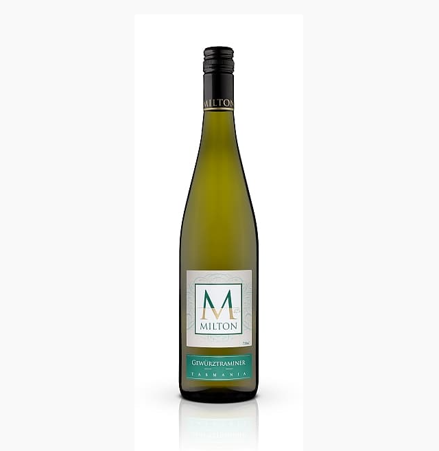 Milton Gewürztraminer 2024