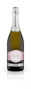 Milton Vineyard Laura Sparkling Rosé 2025