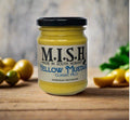 M.I.S.H Yellow Mustard Classic Mild