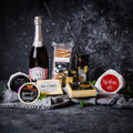 Mother's Day Cheese Platter with Milton Vineyard Sparkling Rosé