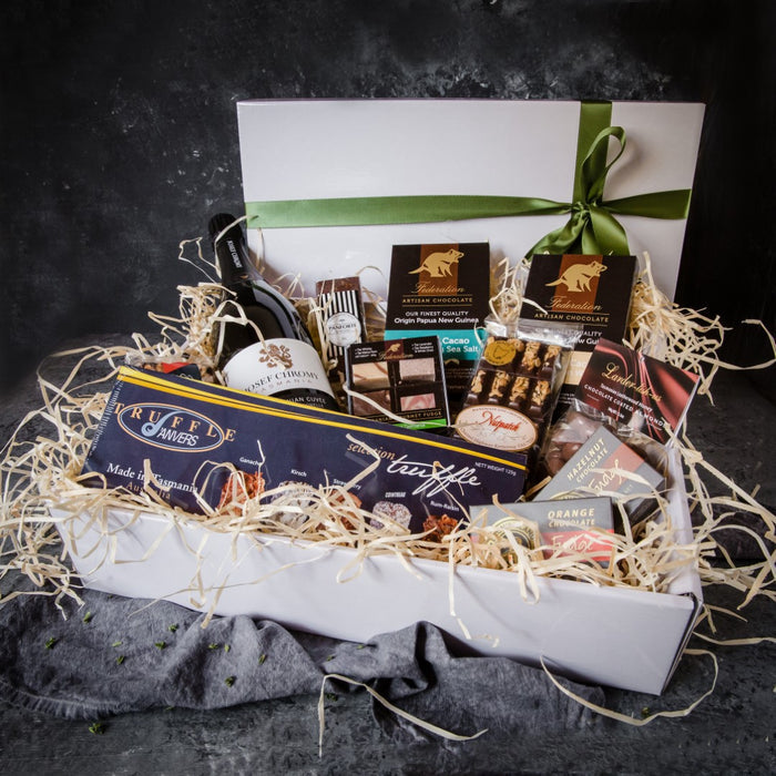 Mother's Day Perfect Tasmanian Thankyou Gift.