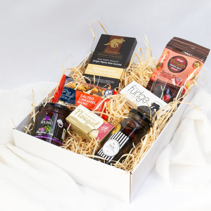 Mother's Day Tasmanian Gluten Free Sweet Treat