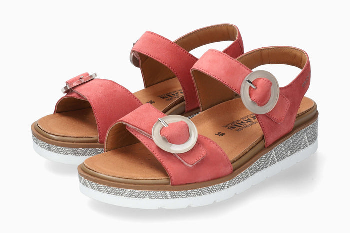 Myranda - Old Pink | M7CN