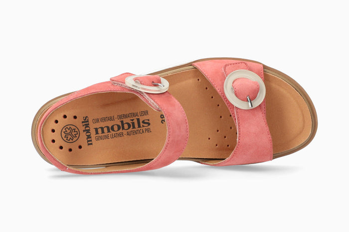 Myranda - Old Pink | M7CN