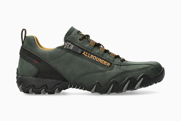 Naila-Tex - Dark Green | A3BO